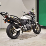 Мотоцикл Honda HORNET CB250F с пробегом 38071 km