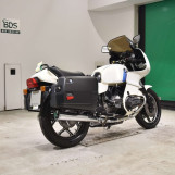 Мотоцикл BMW R100RS с пробегом 90531 km