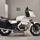 Мотоцикл BMW R100RS с пробегом 90531 km