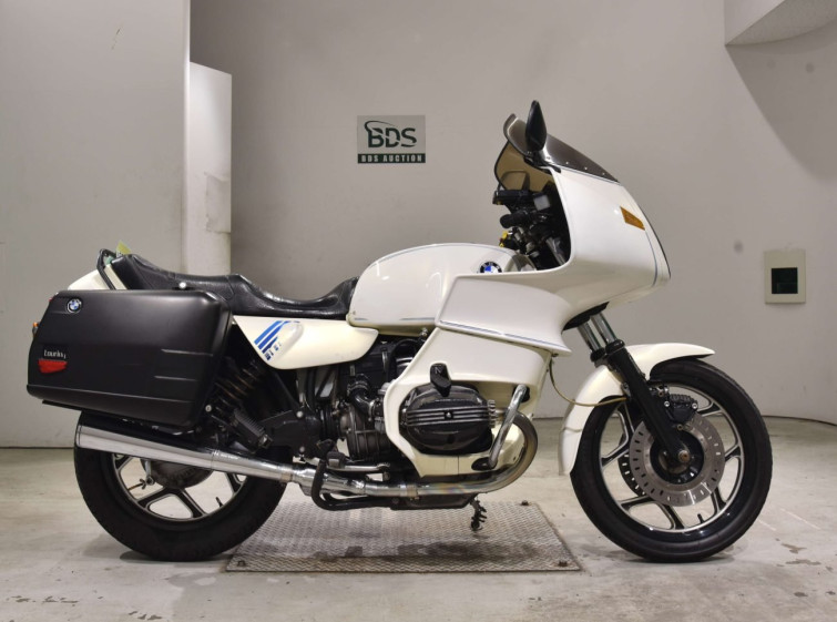 Мотоцикл BMW R100RS с пробегом 90531 km