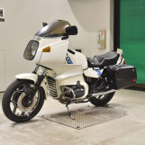 Мотоцикл BMW R100RS с пробегом 90531 km