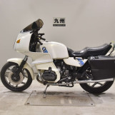 Мотоцикл BMW R100RS с пробегом 90531 km