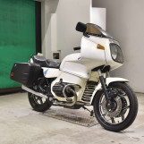 Мотоцикл BMW R100RS с пробегом 90531 km