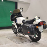 Мотоцикл BMW R100RS с пробегом 90531 km