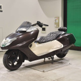 Мотоцикл Yamaha MAXAM250 з пробігом 49091 km