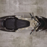 Мотоцикл Yamaha MAXAM250 з пробігом 49091 km