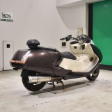 Мотоцикл Yamaha MAXAM250 з пробігом 49091 km