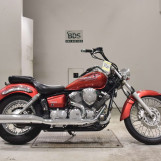 Мотоцикл Yamaha DRAGSTAR XVS250 с пробегом 22395 km