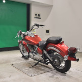 Мотоцикл Yamaha DRAGSTAR XVS250 с пробегом 22395 km
