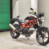 Мотоцикл Honda VTR250 с пробегом 31294 km