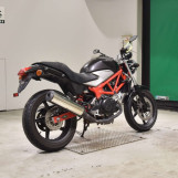 Мотоцикл Honda VTR250 с пробегом 31294 km