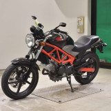 Мотоцикл Honda VTR250 с пробегом 31294 km