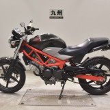 Мотоцикл Honda VTR250 с пробегом 31294 km