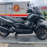 Мотоцикл Yamaha TRICITY 300 ABS с пробегом 14457 km