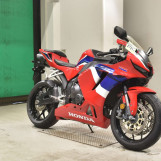 Мотоцикл Honda CBR600RR з пробігом 4900 km