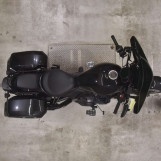 Мотоцикл Honda REBEL T CMX1100DCT з пробігом 3460 km