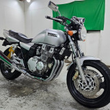 Мотоцикл Yamaha XJR400 с пробегом 12906 km