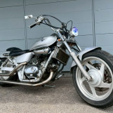 Мотоцикл Honda MAGNA250 з пробігом 24250 km