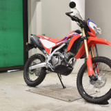 Мотоцикл Honda CRF250L з пробігом 769 km