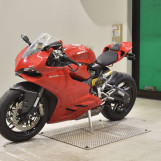 Мотоцикл Ducati 899 PANIGALE с пробегом 15042 km