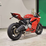 Мотоцикл Ducati 899 PANIGALE с пробегом 15042 km