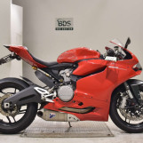 Мотоцикл Ducati 899 PANIGALE с пробегом 15042 km