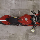 Мотоцикл Ducati 899 PANIGALE с пробегом 15042 km