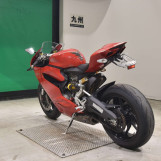 Мотоцикл Ducati 899 PANIGALE с пробегом 15042 km