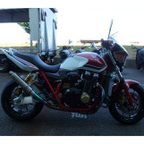 Мотоцикл Honda CB1300SF ABS SPLED с пробегом 17574 km