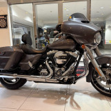 Мотоцикл HD SREET GLIDE FLHX1580 с пробегом 12929 km