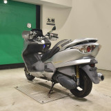 Мотоцикл Honda FORZA Z з пробігом 53927 km