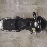 Мотоцикл Honda FORZA Z з пробігом 53927 km