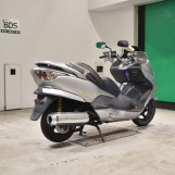 Мотоцикл Honda FORZA Z з пробігом 53927 km