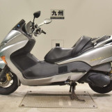 Мотоцикл Honda FORZA Z з пробігом 53927 km