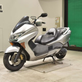 Мотоцикл Honda FORZA Z з пробігом 53927 km