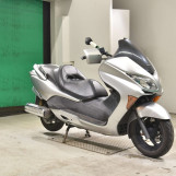 Мотоцикл Honda FORZA Z з пробігом 53927 km