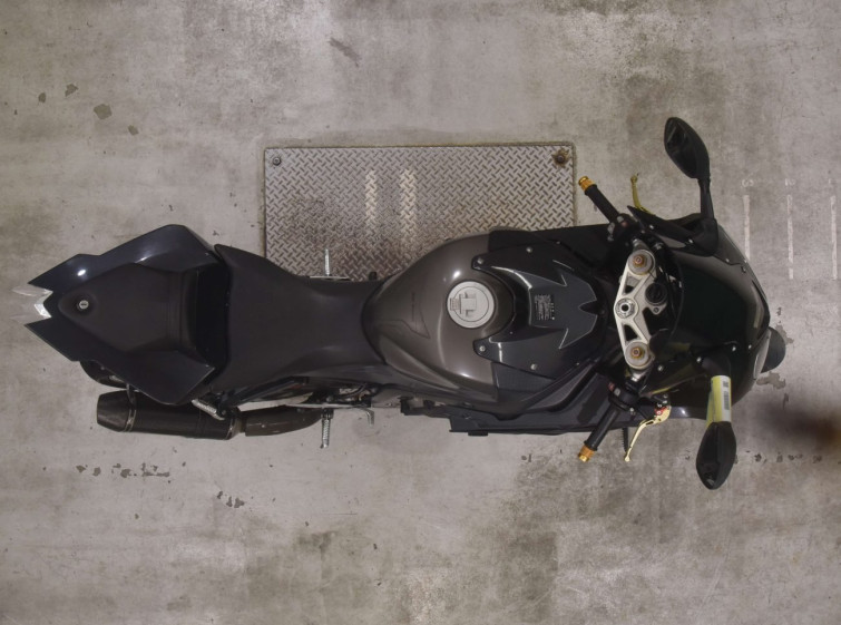 Мотоцикл BMW S1000RR с пробегом 40240 km