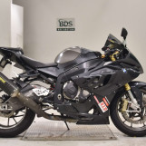 Мотоцикл BMW S1000RR с пробегом 40240 km