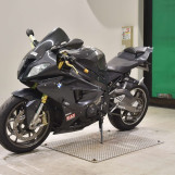 Мотоцикл BMW S1000RR с пробегом 40240 km