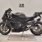 Мотоцикл BMW S1000RR с пробегом 40240 km