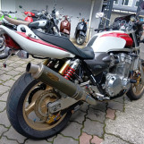 Мотоцикл Honda CB1300SF с пробегом 43053 km