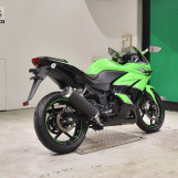 Мотоцикл Kawasaki NINJA250R с пробегом 10446 km