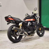 Мотоцикл Kawasaki ZRX400 з пробігом 38509 km