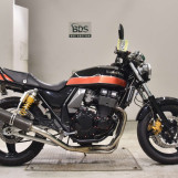 Мотоцикл Kawasaki ZRX400 з пробігом 38509 km