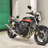 Мотоцикл Kawasaki ZRX400 з пробігом 38509 km