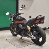 Мотоцикл Kawasaki ZRX400 з пробігом 38509 km