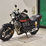 Мотоцикл Kawasaki ZRX400 з пробігом 38509 km