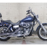 Мотоцикл HD LOW RIDER FXDL1450 с пробегом 12069 km