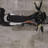 Мотоцикл Honda CRF250L з пробігом 6422 km