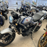 Мотоцикл Honda CB1300SFA с пробегом 3240 km